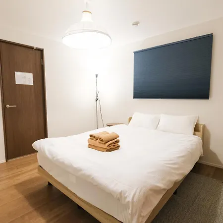 Somo-Villa 东京 Exterior photo